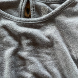 Grey Dress | 3T | Carter's
