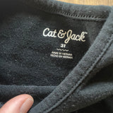 Black Dress | 3T | Cat & Jack