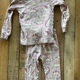 Dino Pajamas | 3T | Gap