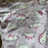 Dino Pajamas | 3T | Gap