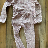 Little Bear Pajamas | 3T | Carter's