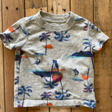 Island Shirt | 9-12 | Carter's