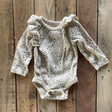 Stellar Onesie | newborn | Cat & Jack
