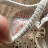 Stellar Onesie | newborn | Cat & Jack