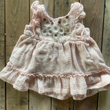 Pretty in Pink Dress | newborn | Carter's