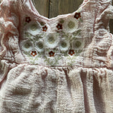Pretty in Pink Dress | newborn | Carter's