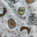 Star Wars Onesie | 0-3 mo | Disney