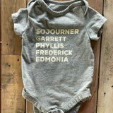 Black History Month Onesie | 0-3 mo | Target