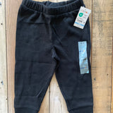 Black Pants | 9-12 mo | Garanimals