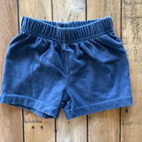 Navy Blue Shorts | 9-12 mo | Garanimals