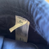 Navy Blue Shorts | 3-6 mo | Carter's