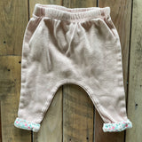 Light Pink Pants | 0-3 mo | Carter's