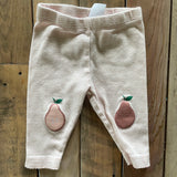 Peachy Pants | 0-3 mo | Carter's