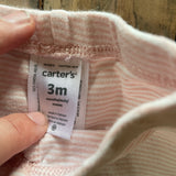 Peachy Pants | 0-3 mo | Carter's