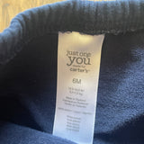 Navy Blue Pants | 3-6 mo | Carter's