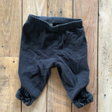 Black Pants | 0-3 mo | Carter's