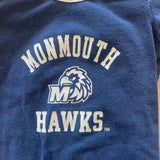 Monmouth Hawks Onesie | 3-6 mo