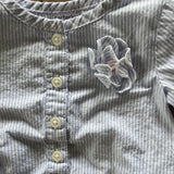 Striped Long Sleeve | 3-6 mo | Carter's