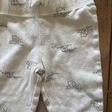 Elephant Pants | 3-6 mo | Carter's