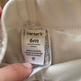 Elephant Pants | 3-6 mo | Carter's
