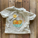 Winnie the Pooh T-Shirt | 6-9 mo | Disney Baby
