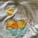 Winnie the Pooh T-Shirt | 6-9 mo | Disney Baby