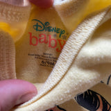 Winnie Cuddle Party Onesie | 6-9 mo | Disney Baby
