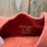 Camping Kid Sweater | 6-9 mo | Garanimals