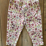 Floral Pants | 3-6 mo | Carter's