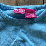 Aqua BLue Long Sleeve | 2T | French Toast