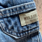Denim Cargo Jeans | 2T | Wrangler