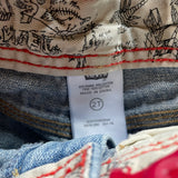 Jeans | 2T | Levis