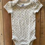 Little Hearts Onesie | 3-6 mo | Carter's