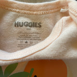 My Sweet Family Onesie | 3-6 mo | Huggies