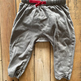 Gray Pants | 6-9 mo | Old Navy
