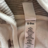 Bear Bath Robe | 6-9 mo