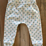 Flower Pants | 9-12 mo | Carter's