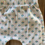 Flower Pants | 9-12 mo | Carter's