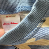 Airplane Long Sleeve | Hanna Andersson
