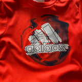 Two Piece Athletic Set | Adidas