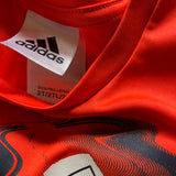 Two Piece Athletic Set | Adidas