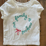 Our Family Is Magical Top | 9-12 | Cat & Jack