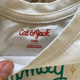 Our Family Is Magical Top | 9-12 | Cat & Jack