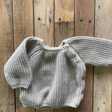 Knit Sweater | H&M