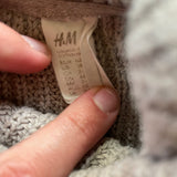 Knit Sweater | H&M