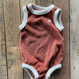 Beach Romper | Little Co