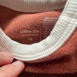 Beach Romper | Little Co