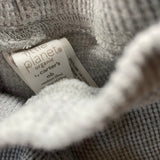 Organic Waffle Pants | Little Planet Organics