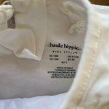 Hello Fall Long Sleeve | 9-12 mo | Haute Hippie