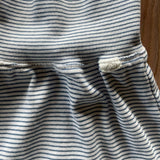 Organic Striped Harem Pants | H&M